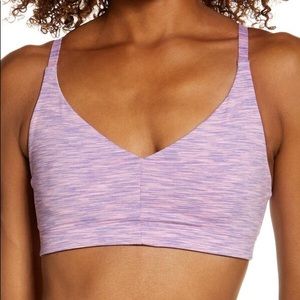 Outdoor Voices Freeform Bra